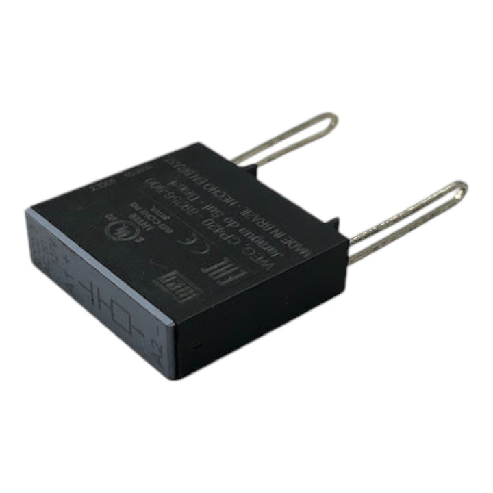 Bloco de Supressor WEG RCC0-3 D55 50-127v - Cabo Eletro