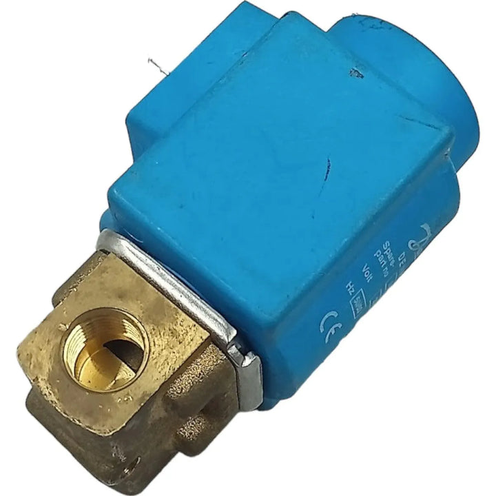 Válvula Solenoide Danfoss BB230CS 220/330V 10W 50/60HZ - Cabo Eletro