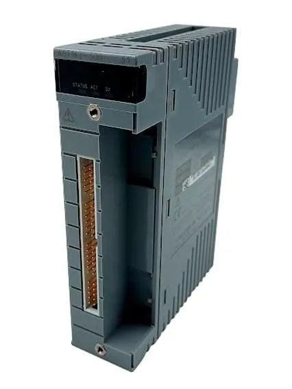 Modulo De Entrada TC/mV Yokogawa AST143-S00+ATST4D S1 - Cabo Eletro