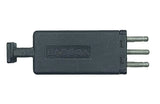 Módulo Protetor Bargoa MP-R 10-02 Kit 6 Pçs - Cabo Eletro