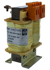 Transformador WAGNER MAGNETE 2AC 6,0MH 10A - Cabo Eletro