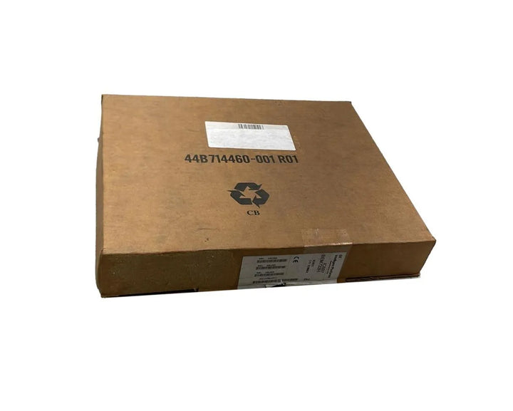 Módulo Scanner de E/S GE FANUC IC697BEM733H - Cabo Eletro