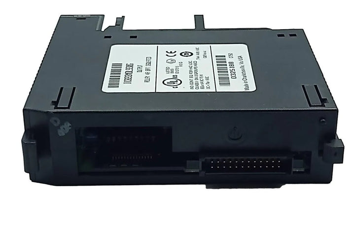 Módulo de Saída GE Fanuc IC693MDL930G 4A 8PT - Cabo Eletro