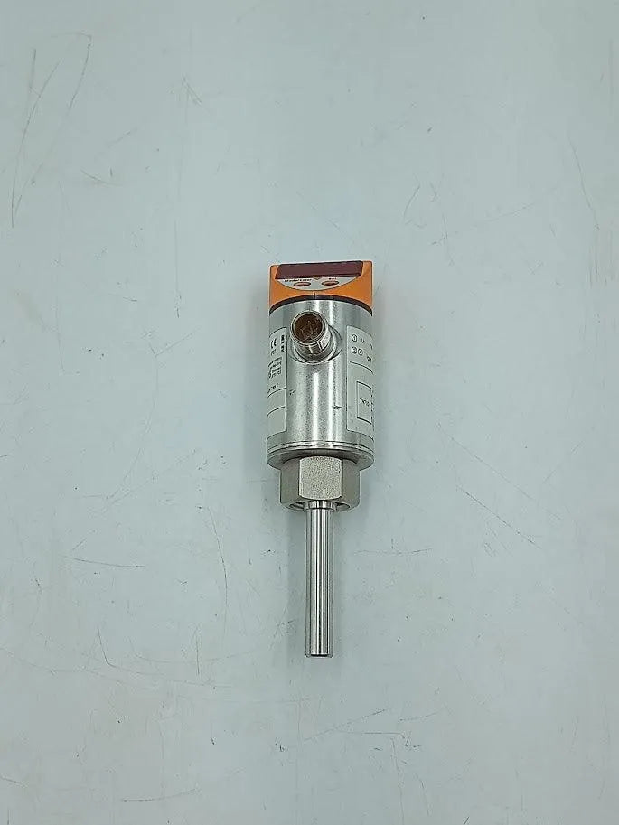 Sensor de Temperatura IFM TN7531 18-32VDC 250MA -40/150ºC - Cabo Eletro