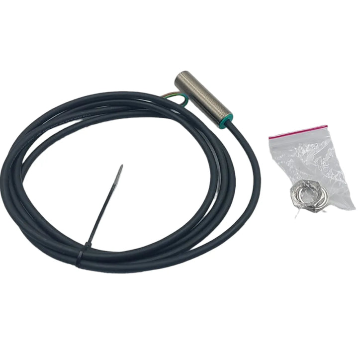 Sensor De Proximidade Pepperl+fuchs nbb8-18gm60 - Cabo Eletro