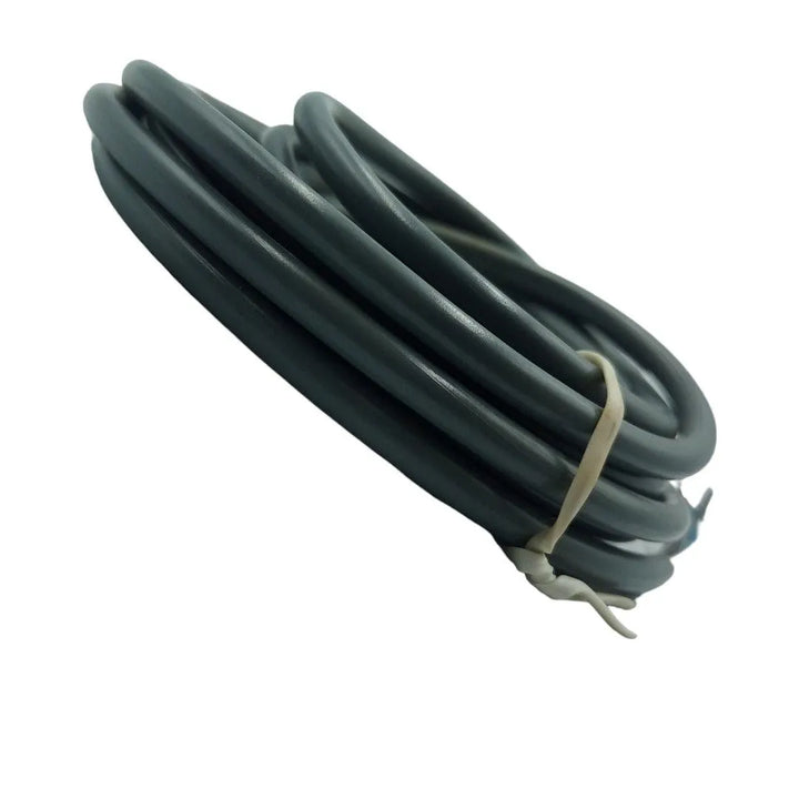 Conector para Sensor Fêmea M12 Sense PL-V1AP/3 4 Pinos - Cabo Eletro