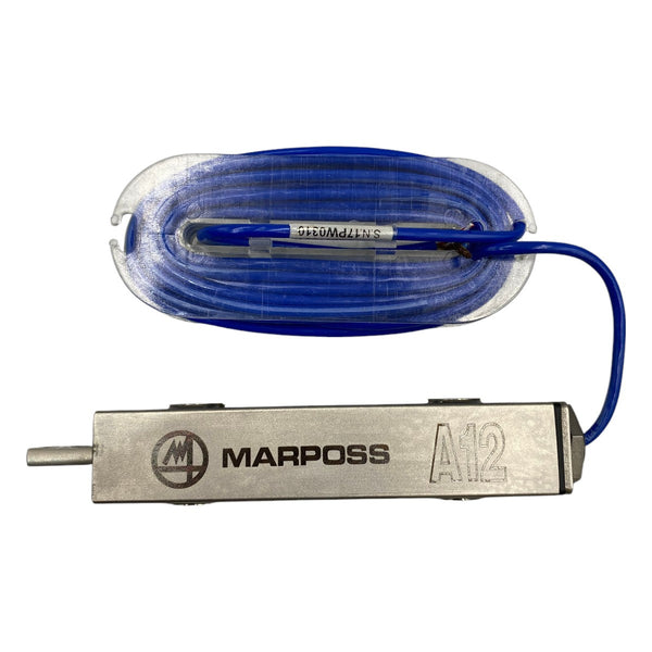 Sensor indutivo Marposs A12 c.3408601501 - Cabo Eletro
