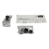 Pressostato Danfoss 017-518066 -50 a 50 graus celsius - Cabo Eletro