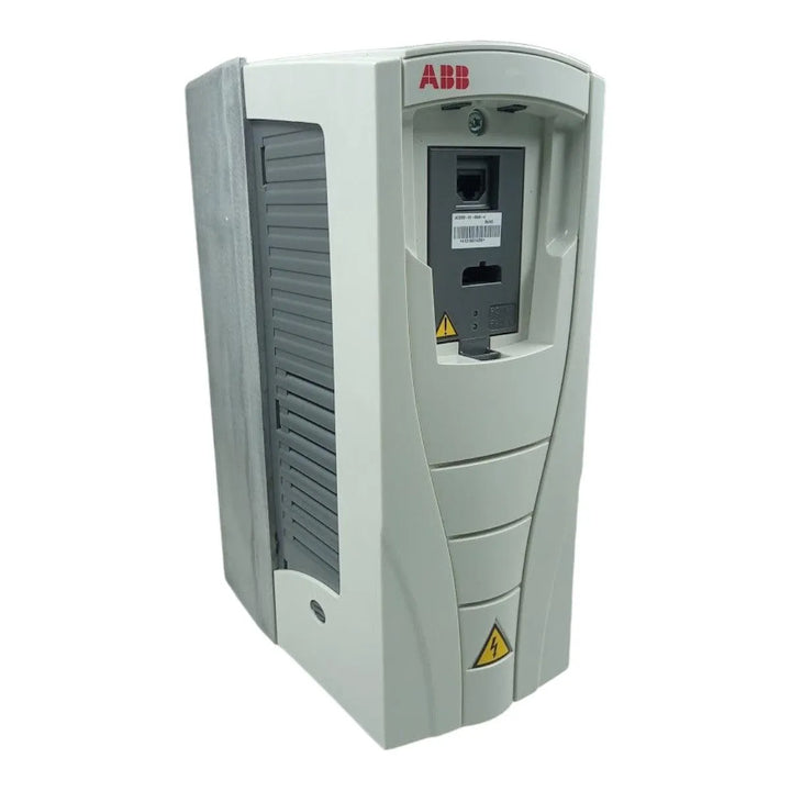 Inversor de Frequência ABB ACS500-01-06A9-4 3kW 380-480v - Cabo Eletro