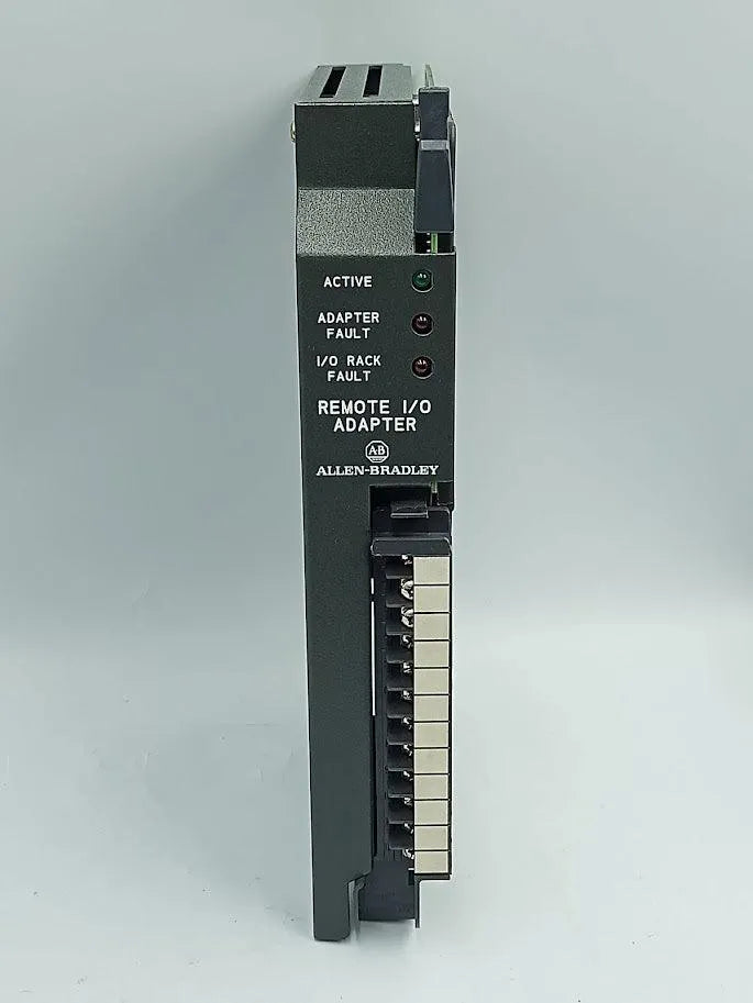 Módulo Adaptador Allen Bradley 1771-ASB E C05 - Cabo Eletro