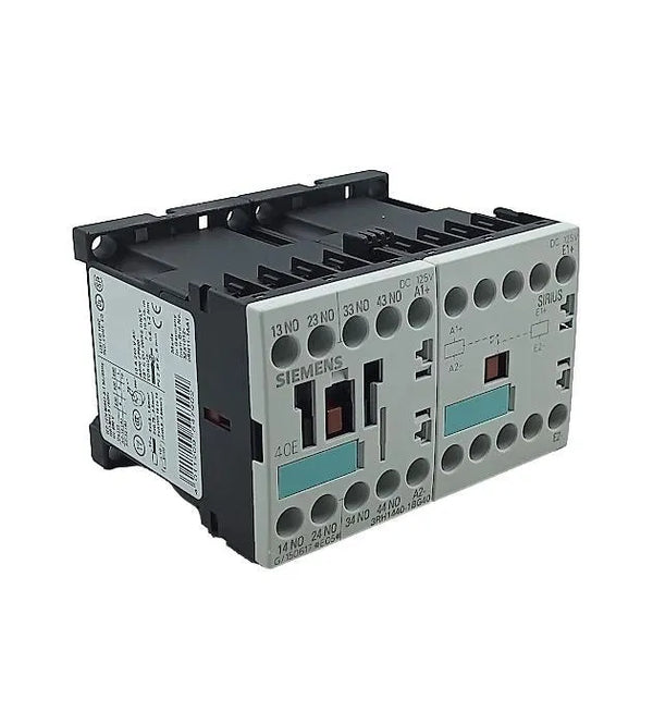Módulo de Controle Siemens 3RH1440-1BG40 - Cabo Eletro