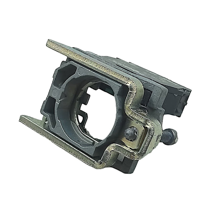 Chave Seletora 2 Posições Telemecanique XB4BD21 22mm NA - Cabo Eletro