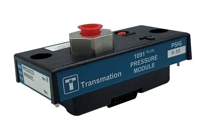 Módulo de Pressão Isolado Transmation PPGI0033 0-33 psig - Cabo Eletro