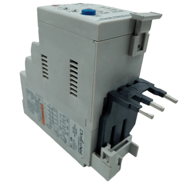 Relé de Sobrecarga Allen Bradley 193-EC2PB 0,4-2,0A - Cabo Eletro