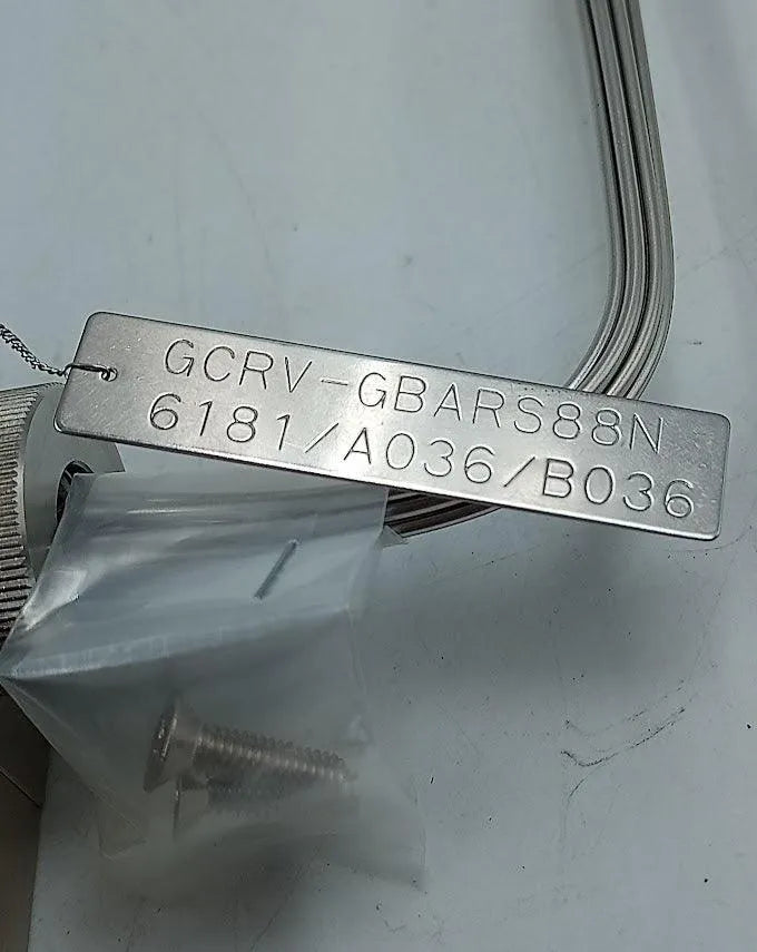 Válvula Rotativa Yokogawa GCRV-GBARS88N6181/A036/0B36 - Cabo Eletro