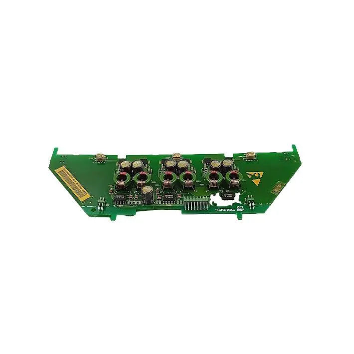 Cartão PCB Inversor ABB 57619104E 1/2 - Cabo Eletro