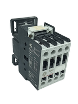 Contator Auxiliar Ge RL4RA040TJ 40E 20A 660V - Cabo Eletro