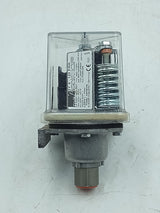 Interruptor de Pressão Tival FF 4 - 120 PAH 230V 16A - Cabo Eletro