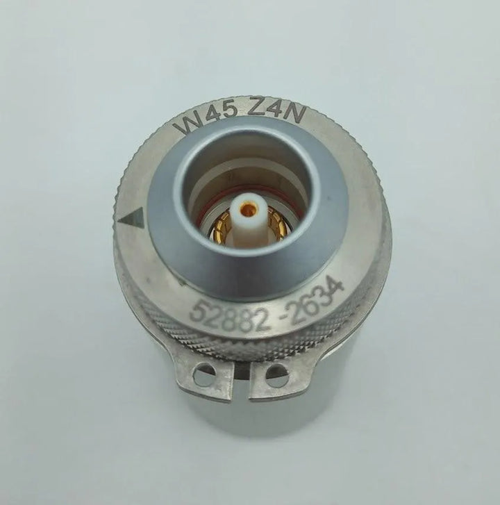 Sonda Ultrassônica Ge W45Z4N 52882-2634 - Cabo Eletro