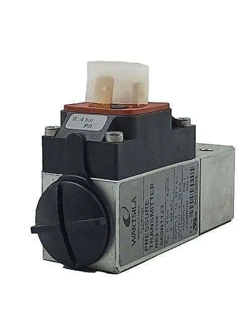 Transmissor de Pressão Danfoss 060N1123 - Cabo Eletro