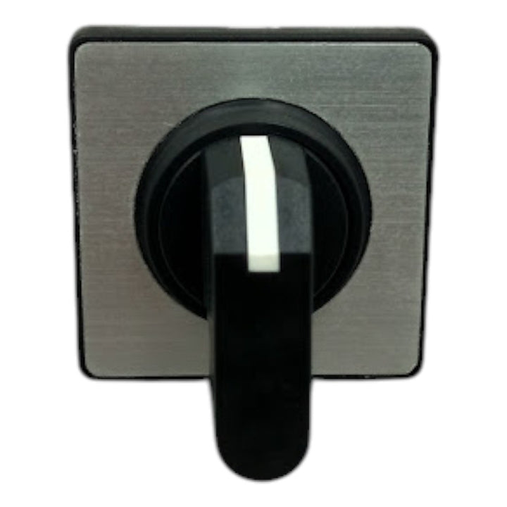 Manopla Squared KBC1B 45x45 - Cabo Eletro