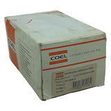 Relé Temporizador Coel PE 60 S 380/440VCA - Cabo Eletro