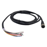 Cabo Allen-Bradley 889D-F8AB-2 M12 8P 2m - Cabo Eletro