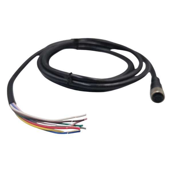 Cabo Allen-Bradley 889D-F8AB-2 M12 8P 2m - Cabo Eletro
