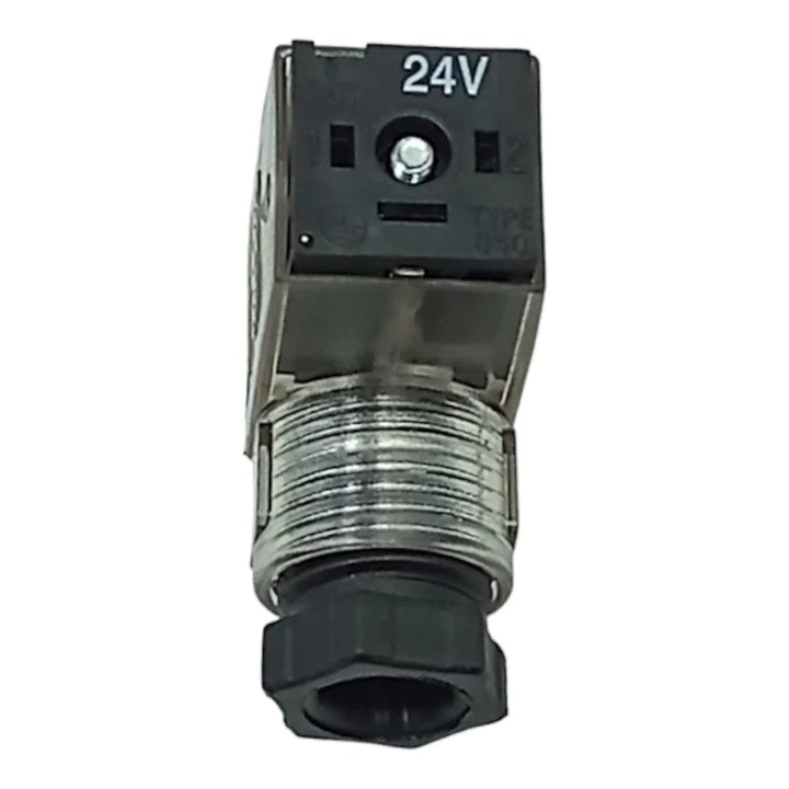 Válvula Pneumática Parker PS294679P 24V - Cabo Eletro