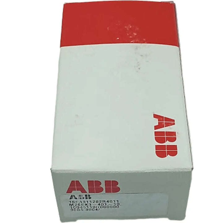 Chave Seletora Abb M2SSK3-401-10 1SFA611282R4011 - Cabo Eletro