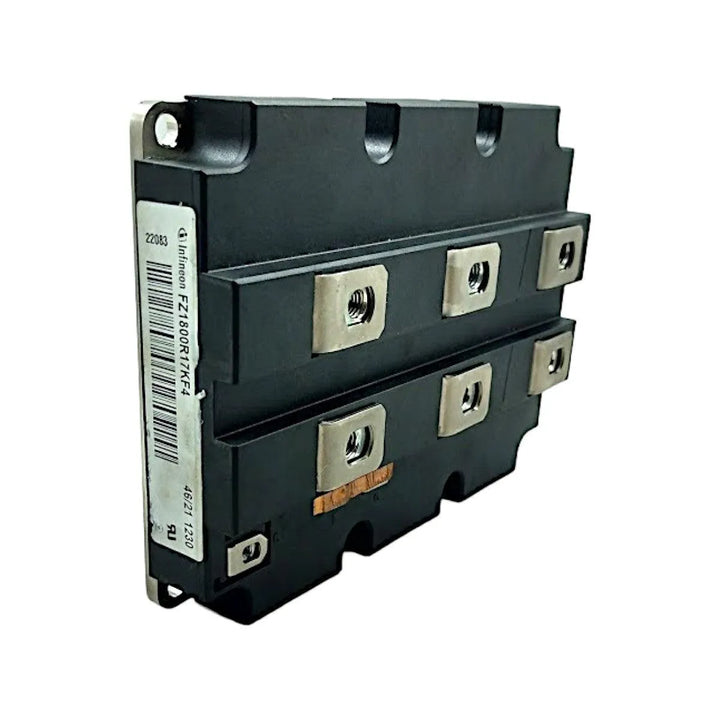 Módulo IGBT Infineon FZ1800R17KF4 - Cabo Eletro