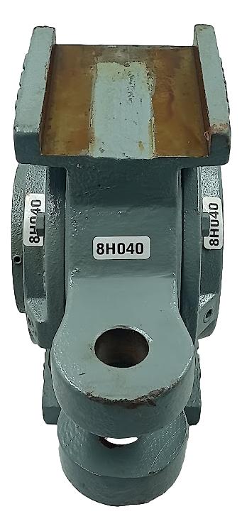 Mancal Tensor com Rolamento FCM STM A13 TFR BC- - Cabo Eletro