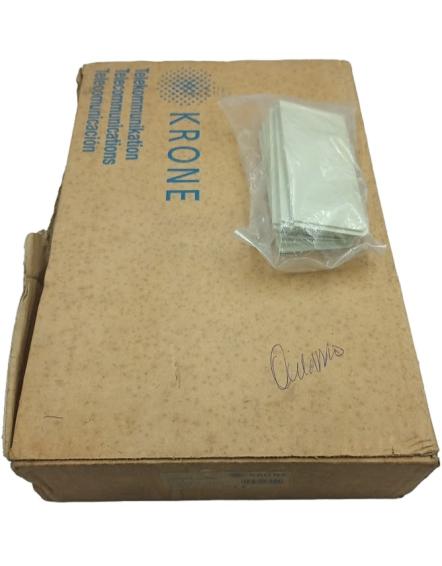 Caixa Box Krone Kronection Box III 6437 1 0001-20 - Cabo Eletro