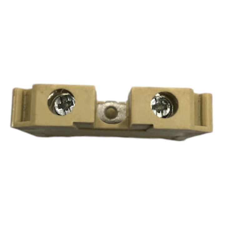 Borne de Passagem Weidmuller SAK 6 EN 6mm² 41A 800v KIT 50 - Cabo Eletro