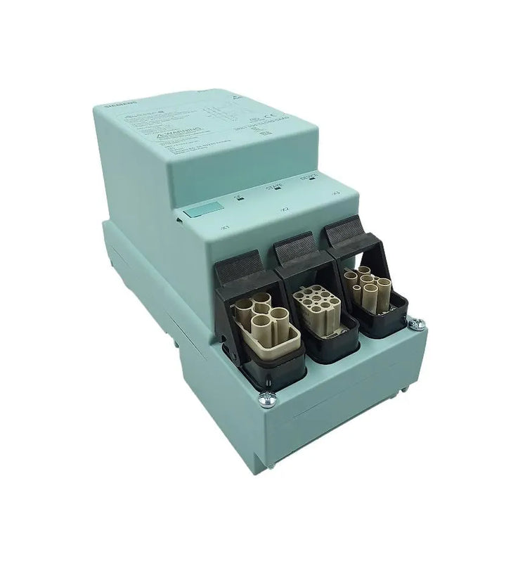 Módulo de Partida Siemens 3RK1304-5LS40-5AA0 ET 200pro RST - Cabo Eletro