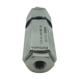 Válvula Esfera Transcontrol TER005 3/8 NPT 5.000 PSI - Cabo Eletro