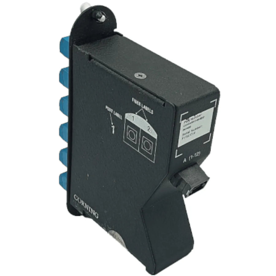 Módulo Universal Corning CCH-AM12-04-89G - Cabo Eletro
