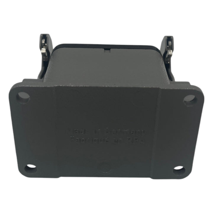 Carcaça Harting HAN 6B-ASG1-LB-16 - Cabo Eletro