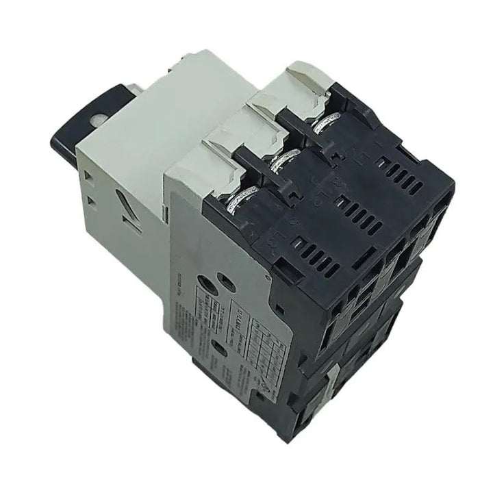 Disjuntor Motor Ge GPS1MHAL 13A 690v 50/60Hz - Cabo Eletro