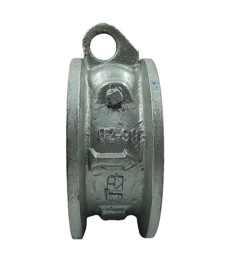 Válvula Retenção INCOVAL WCB- 150LBS DN100 4” - Cabo Eletro