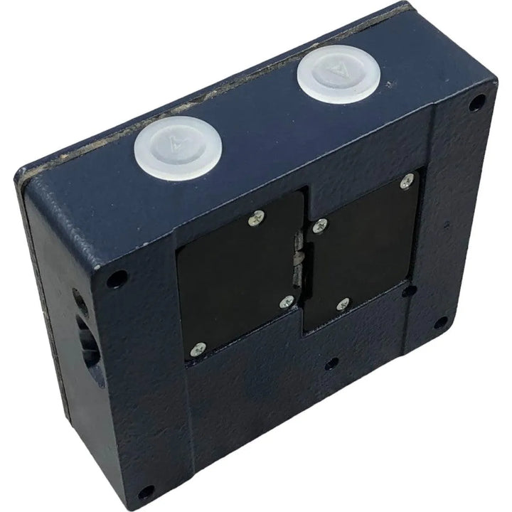 Chave de Segurança Schmersal AZM 415-33ZPDK 24v IP67 - Cabo Eletro