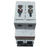 Disjuntor Monopolar ABB S201M NA C10 10kA - Cabo Eletro
