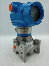 Transmissor De Pressão Emerson 3051CG5A02A1AM5BAE2H2L4T1Q4Q8 - Cabo Eletro