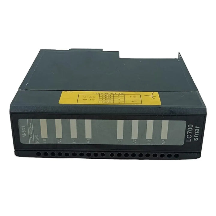 Módulo de Saída Analógico Smar LC700 M-501 - Cabo Eletro