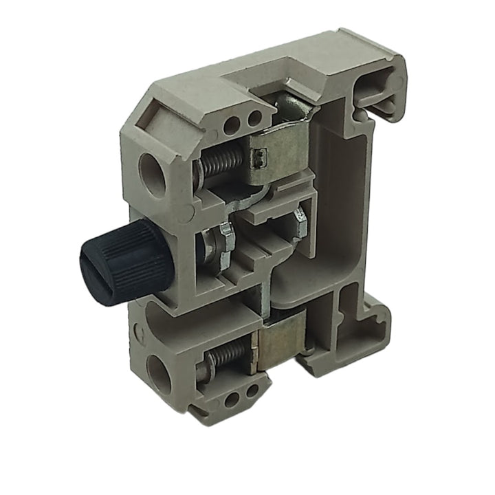 Conector de Passagem Weidmuller SAKS 1/35/G20 DB - Cabo Eletro