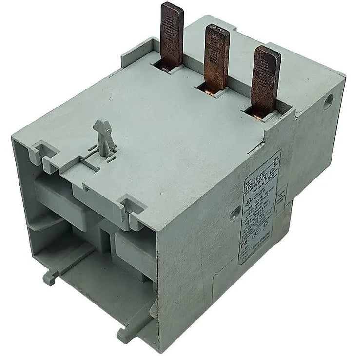 Relé de Sobrecarga Allen Bradley 193-EEGE B 18-80 A (Usado) - Cabo Eletro