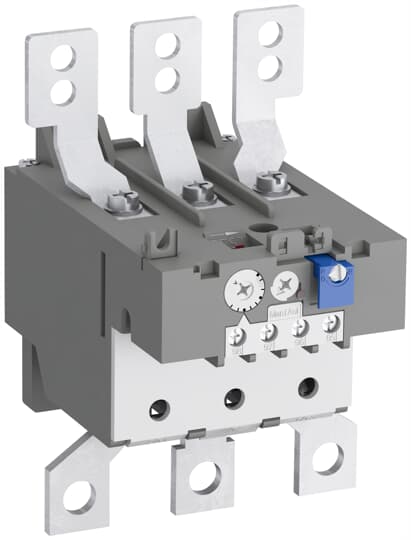 Relé de Sobrecarga Abb Ta200Du 66-90A - Cabo Eletro