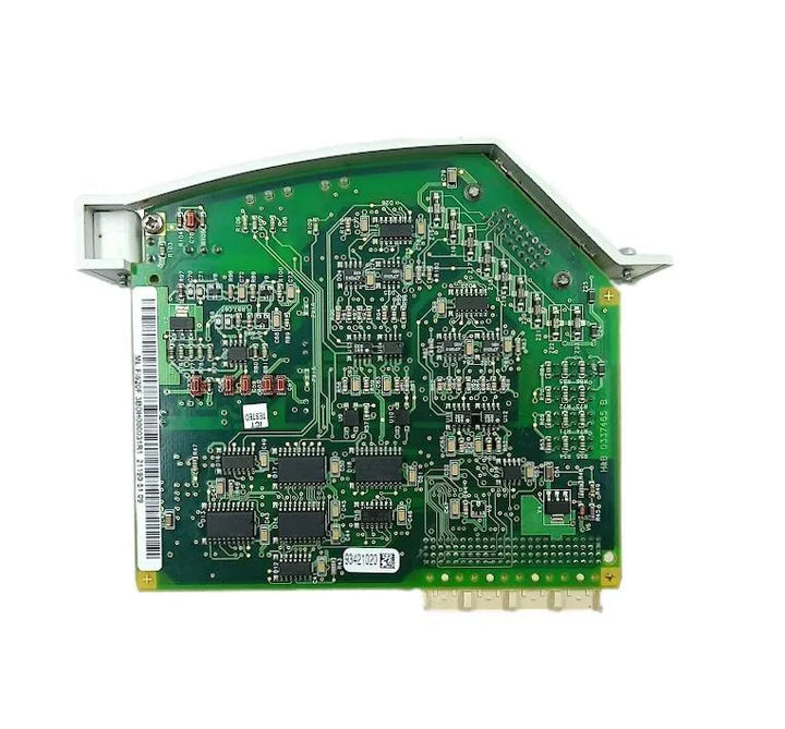 Módulo Serial FieldBus FI 820F ABB 3BDH000031R1 - Cabo Eletro