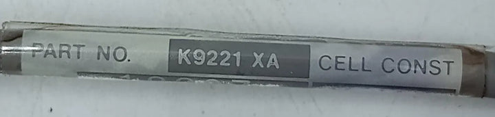 Sensor Yokogawa K9221 XA - Cabo Eletro