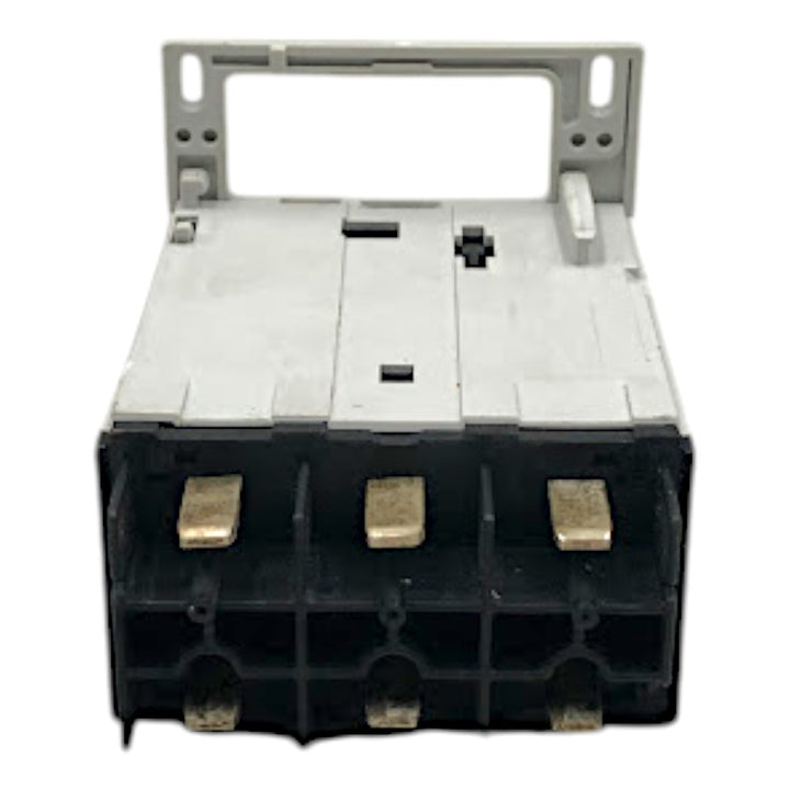 Bloco de Proteção de Motor EATON ZM-10-PKZ-2 6-10A - Cabo Eletro